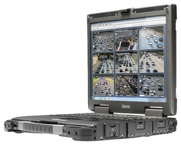 Getac